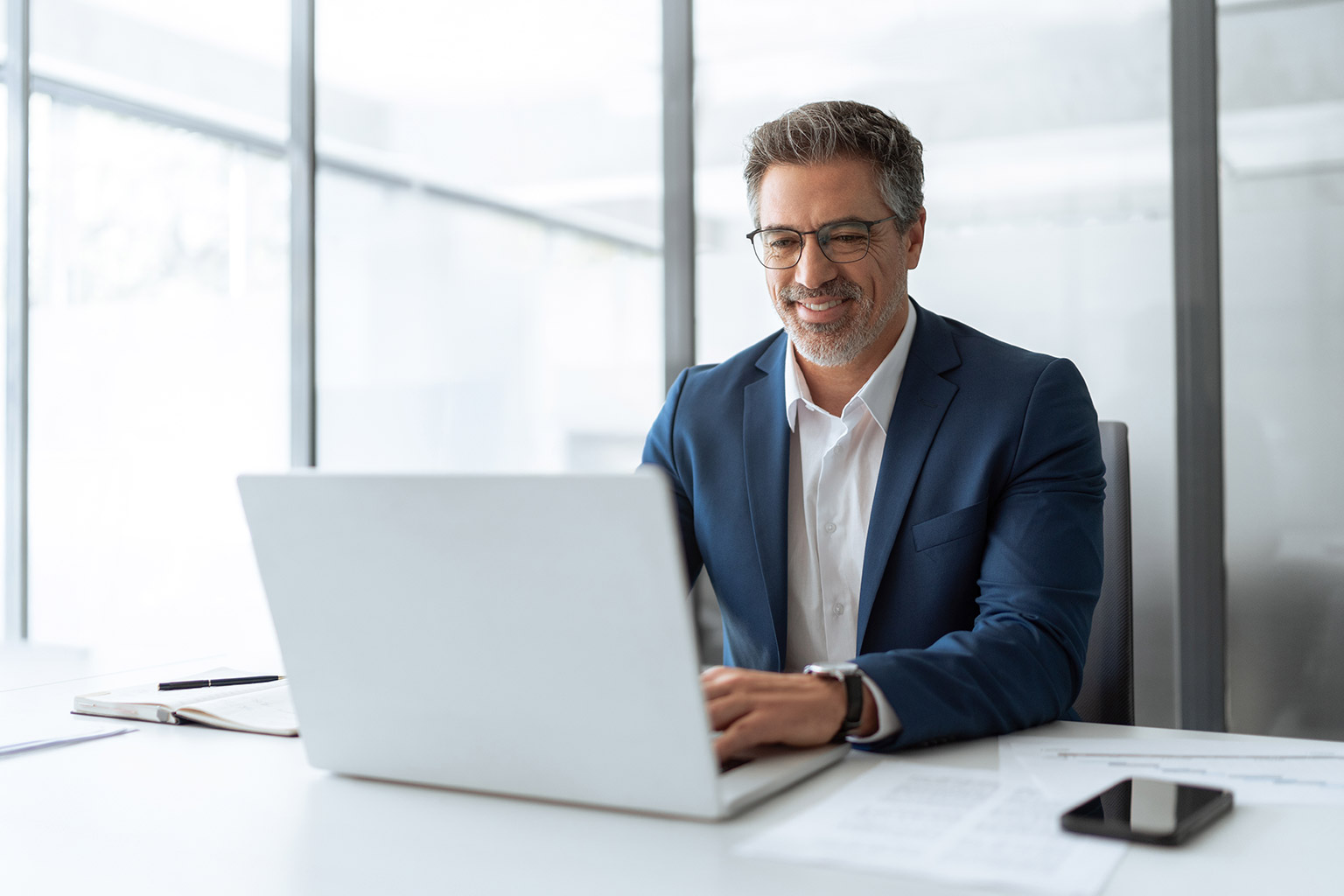People in the theatre